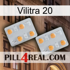 Vilitra 20 25